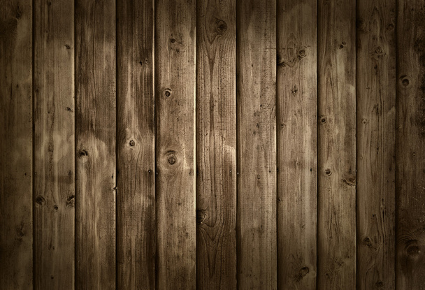 Texture of brown wood - Photo, Image