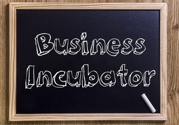 Inkubator Przedsiębiorczości - Zdjęcie, obraz
