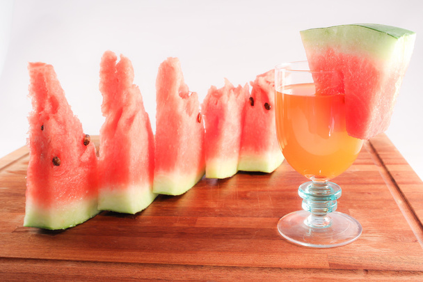 Watermelon - Foto, afbeelding