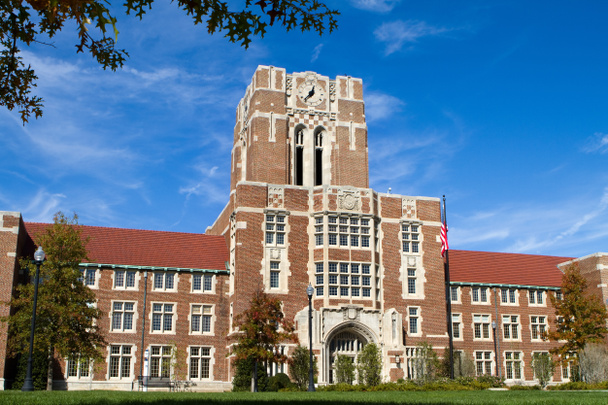 テネシー大学 - 写真・画像