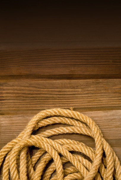 námořní lana - Fotografie, Obrázek