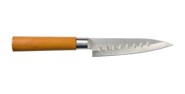ostry nóż - Zdjęcie, obraz