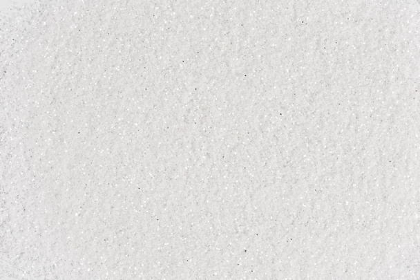 Paillettes blanches
. - Photo, image
