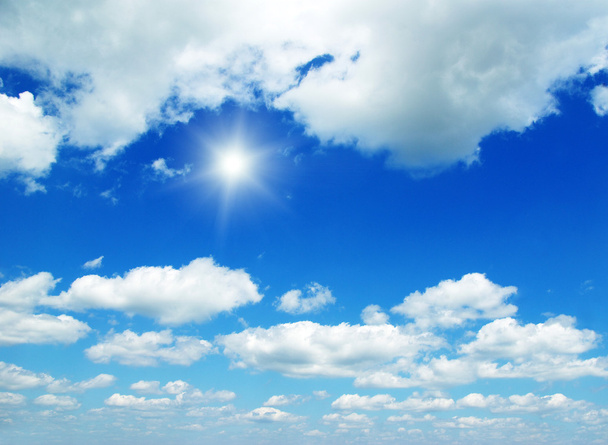 Nubes - Foto, imagen