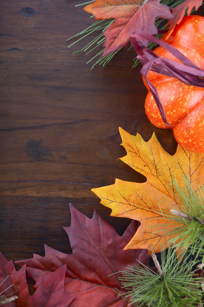 Осенний осенний фон
  - Фото, изображение