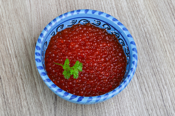 Red caviar - Photo, Image
