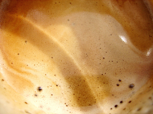 Crema di caffè
 - Foto, immagini