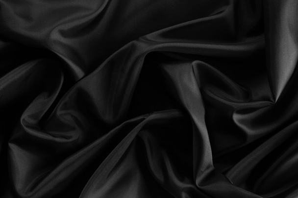 Tecido de seda - Foto, Imagem