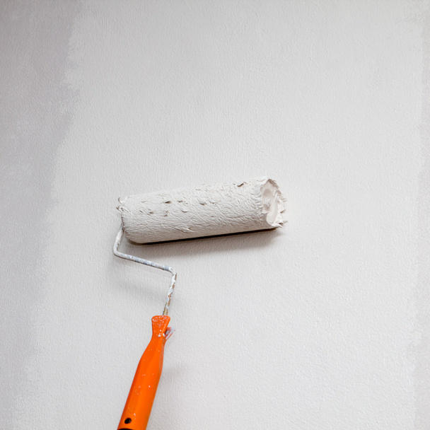 Pintor de casa - Foto, Imagen