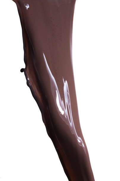 Černá čokoláda - Fotografie, Obrázek