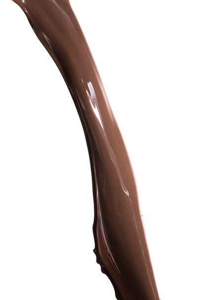 Milchschokolade - Foto, Bild