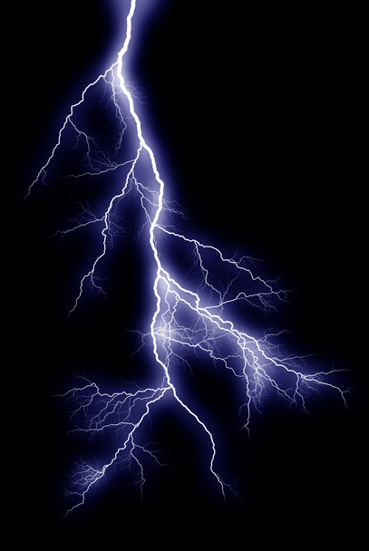 Lightning bolt - Φωτογραφία, εικόνα