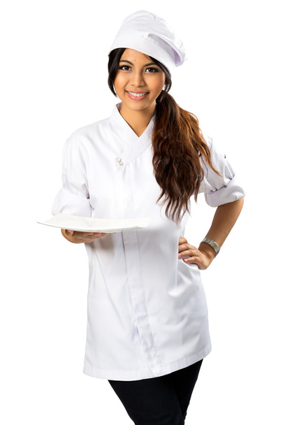 Young chef - Photo, image
