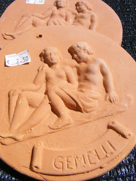Ceramic art - Photo, Image