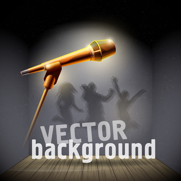 Background for design - Vector, Image