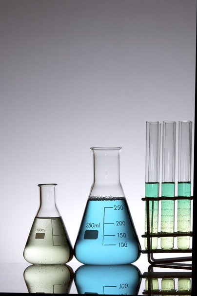 Laboratory - Photo, Image