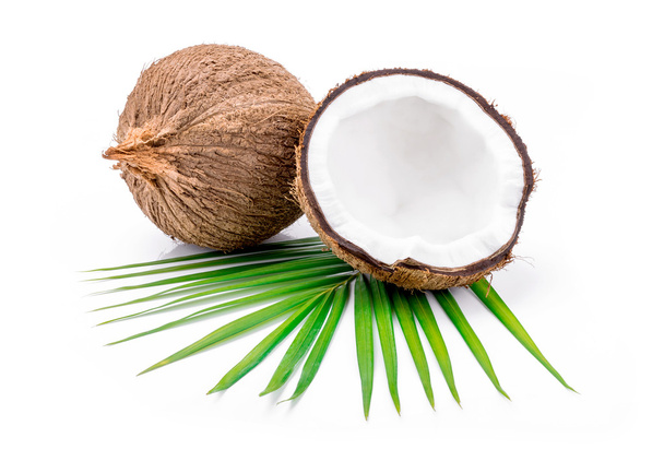 Coconuts  - Фото, зображення