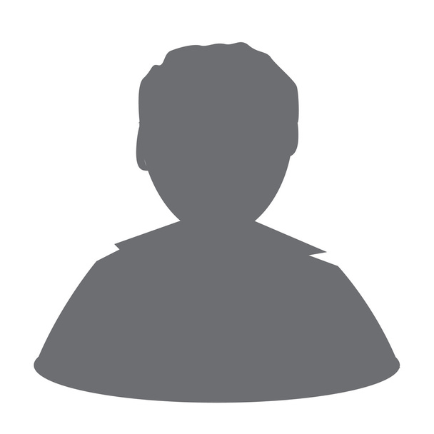 Imagen de perfil de avatar masculino
 - Foto, Imagen