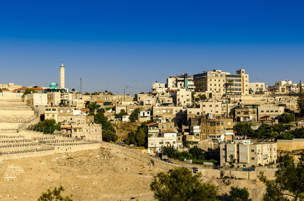 Vieille ville de Jérusalem - Photo, image
