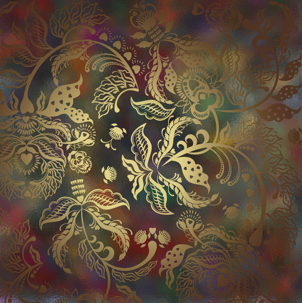 motley abstract  blur background - Foto, imagen