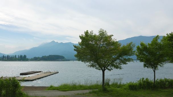 Japón lugar recreativo al aire libre
 - Foto, imagen