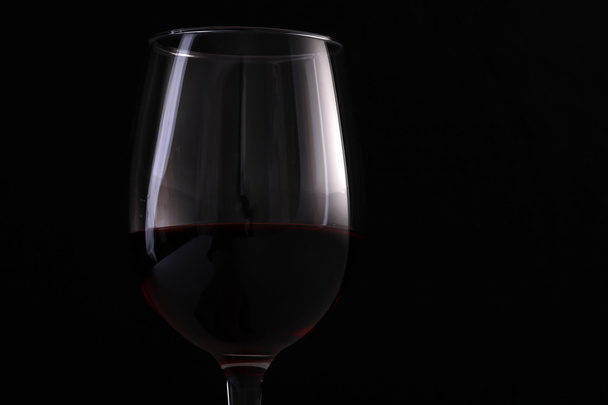 Wine glass - Фото, изображение