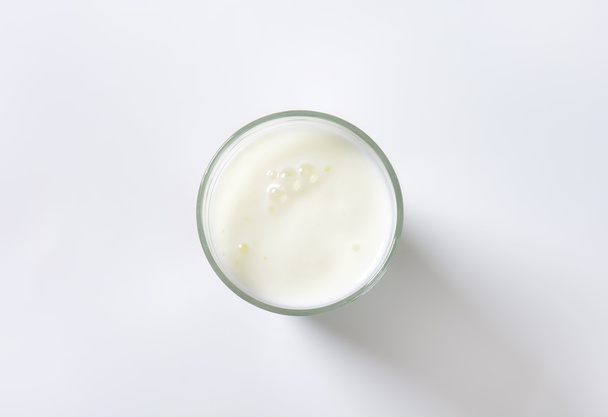 Ποτήρι γάλακτος - Φωτογραφία, εικόνα