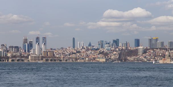 Istanbul città
 - Foto, immagini