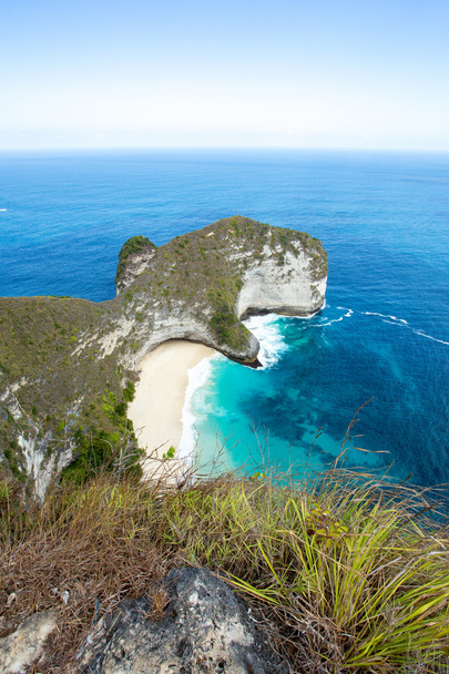 dream Bali Manta Point Local de mergulho na ilha de Nusa Penida
 - Foto, Imagem