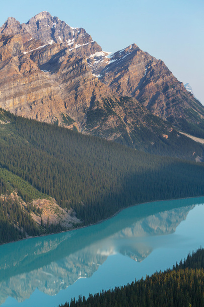 Park Narodowy Banff - Zdjęcie, obraz