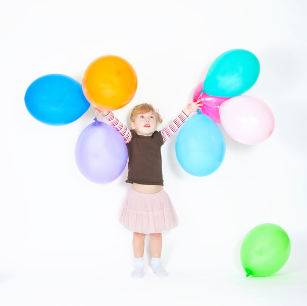 Fun Baloons - Fotografie, Obrázek
