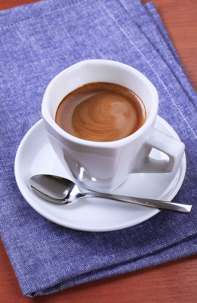 Coupe d'espresso - Photo, image