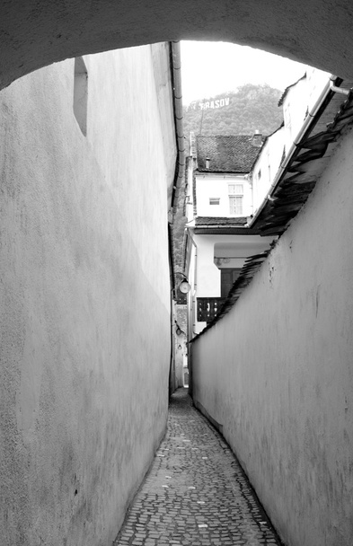 dar sokak - Fotoğraf, Görsel
