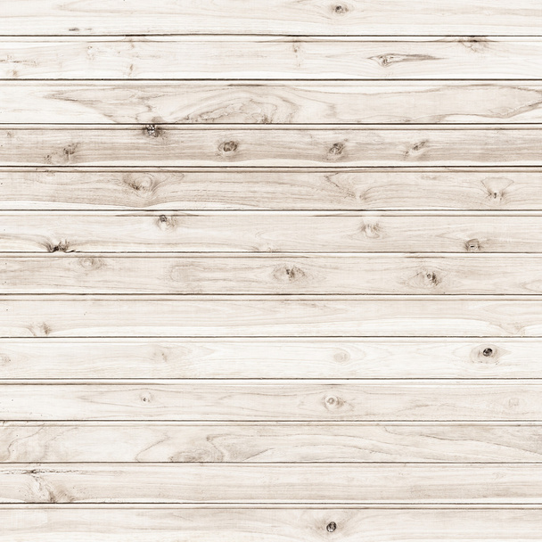 teak wooden wall - Photo, Image