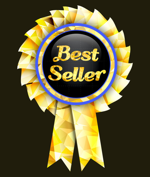 Best-seller
 - Vetor, Imagem
