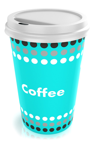 cup_coffee - Photo, Image