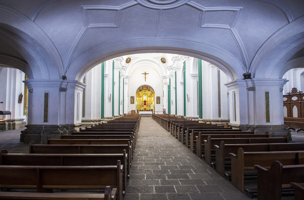 Iglesia de La Merced Antigua
 - Foto, imagen
