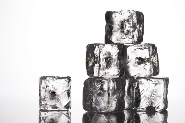 Cubos de hielo - Foto, Imagen