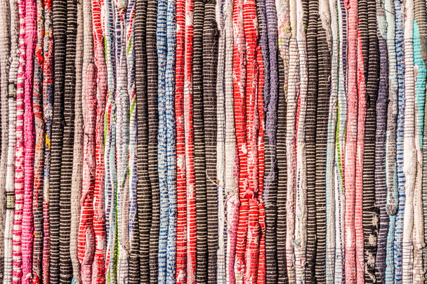Renkli saf kumaş - Fotoğraf, Görsel