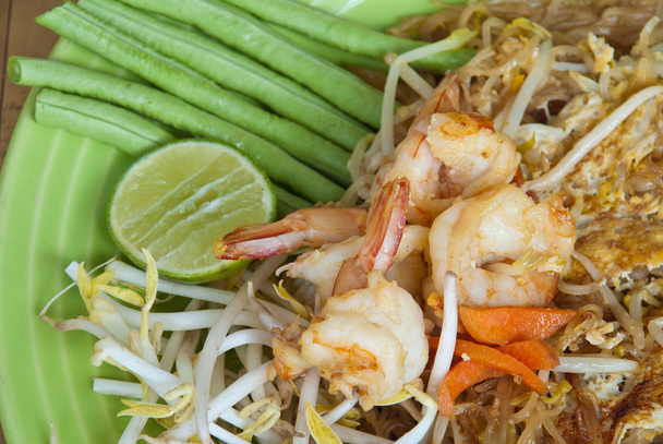 Comida tailandesa - Foto, Imagem