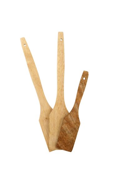 Trois spatules
 - Photo, image
