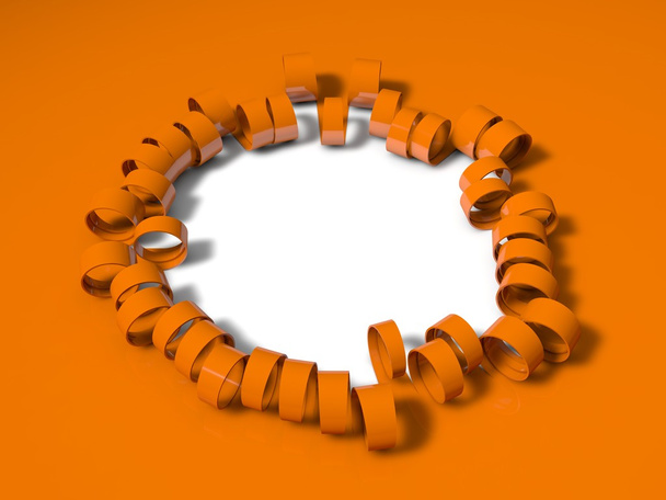 3D складаний смугами
 - Фото, зображення