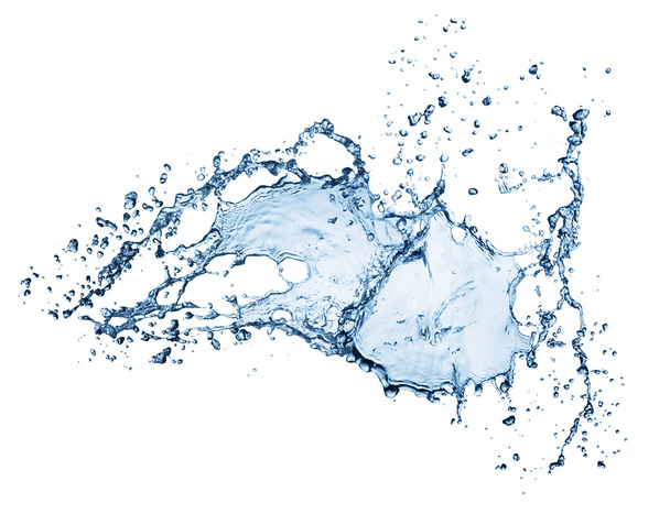 Water splash - Photo, Image