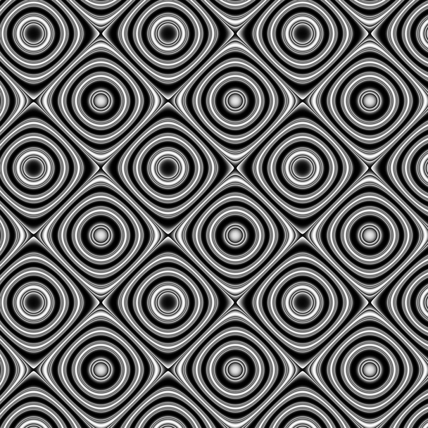 Неплоский бесцветный узор
 - Фото, изображение