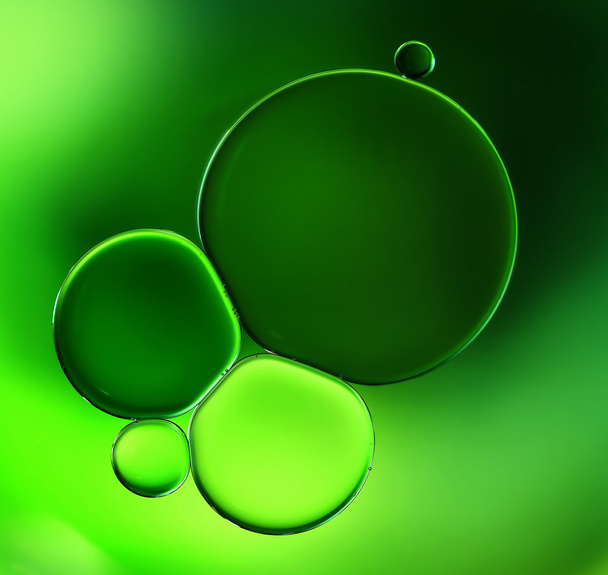 Abstract background green - Foto, imagen