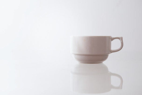 ізольована чашка кави
 - Фото, зображення