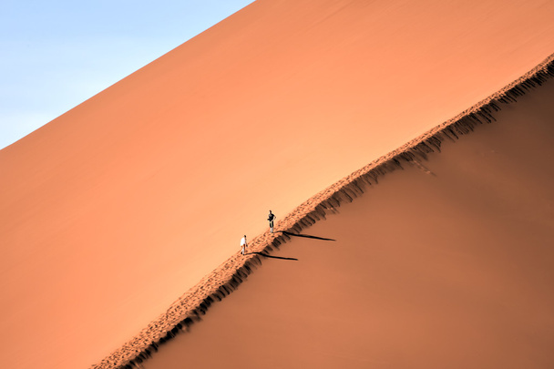 Namíb-sivatag, Namíbia - Fotó, kép
