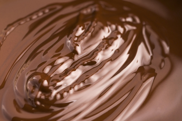Chocolate.
 - Foto, Imagen