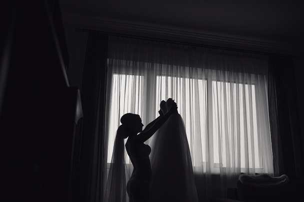 wedding day - Valokuva, kuva