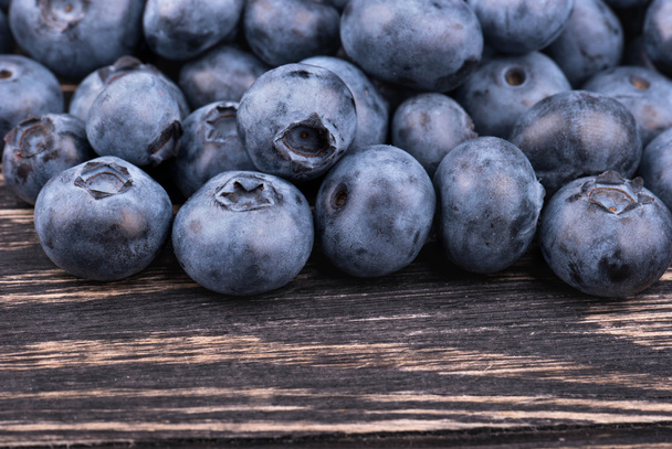 Blueberries  - Foto, afbeelding